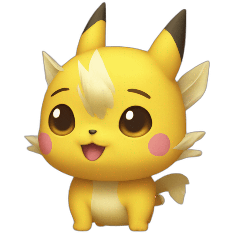 sonichu emoji