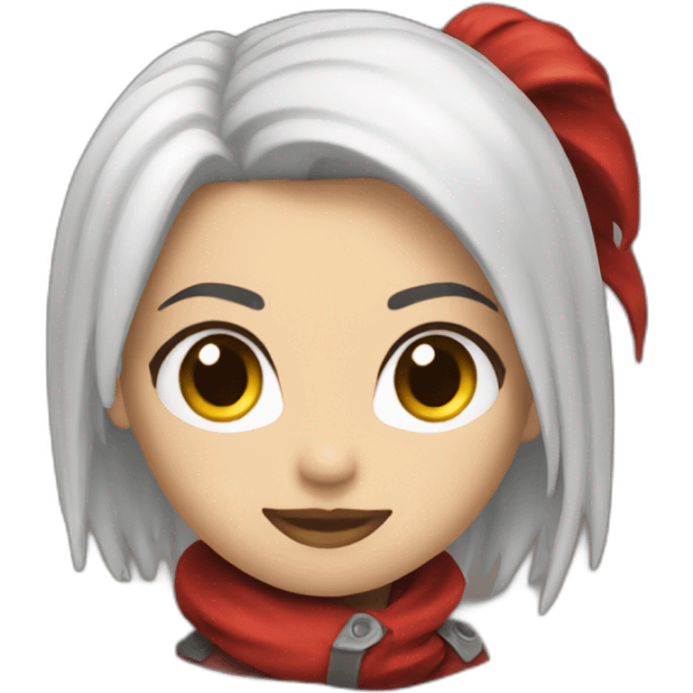 Harley qu’on emoji