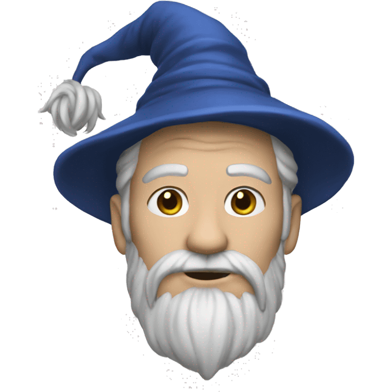 wizard from cr emoji