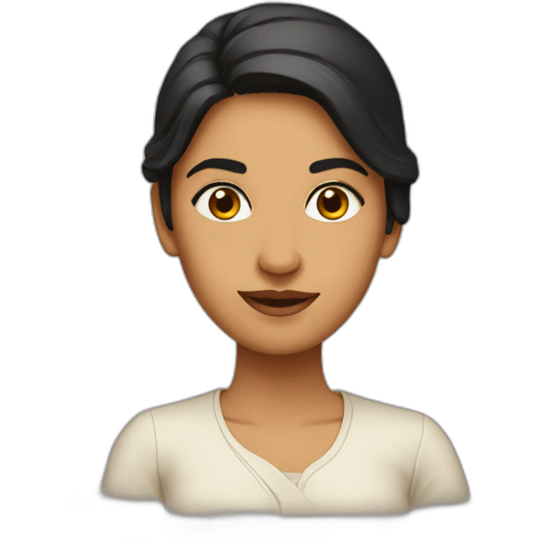 Aditi emoji