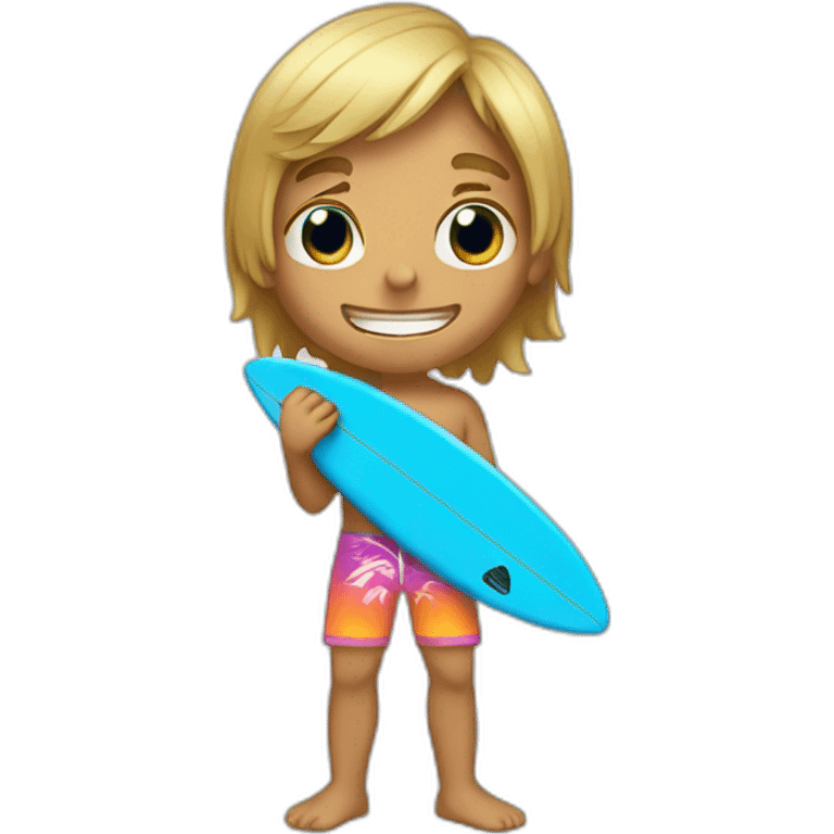 surferboy emoji