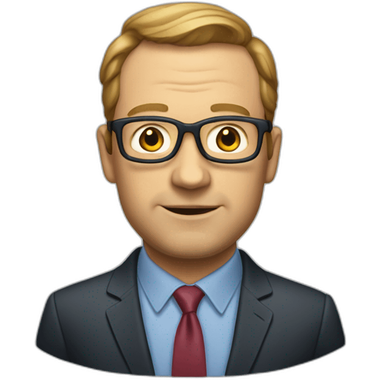 Mark zukerburg emoji