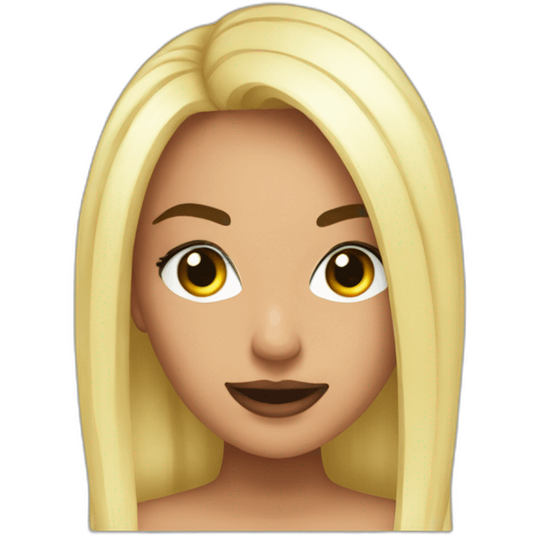 pabllo vittar emoji