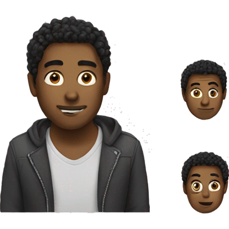 Dan emoji