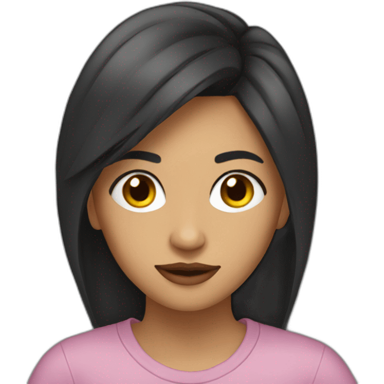 vanessa vega emoji