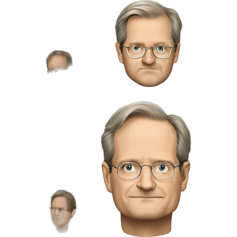 lawrence lessig emoji