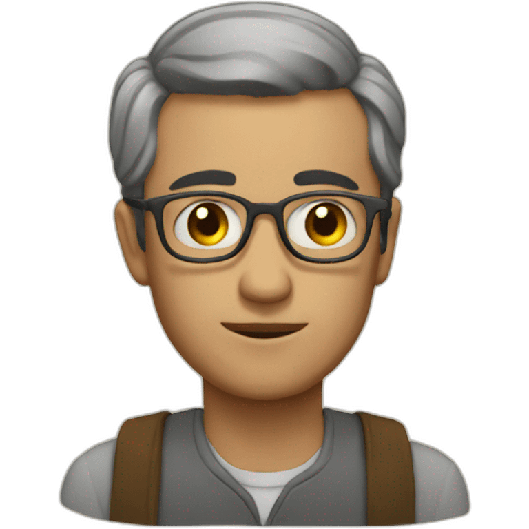 literature emoji