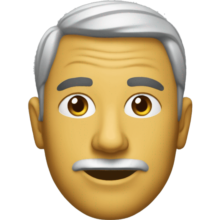 JJ MAYBANK from outer banks  emoji