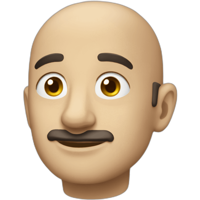 Alperen Baydemir emoji