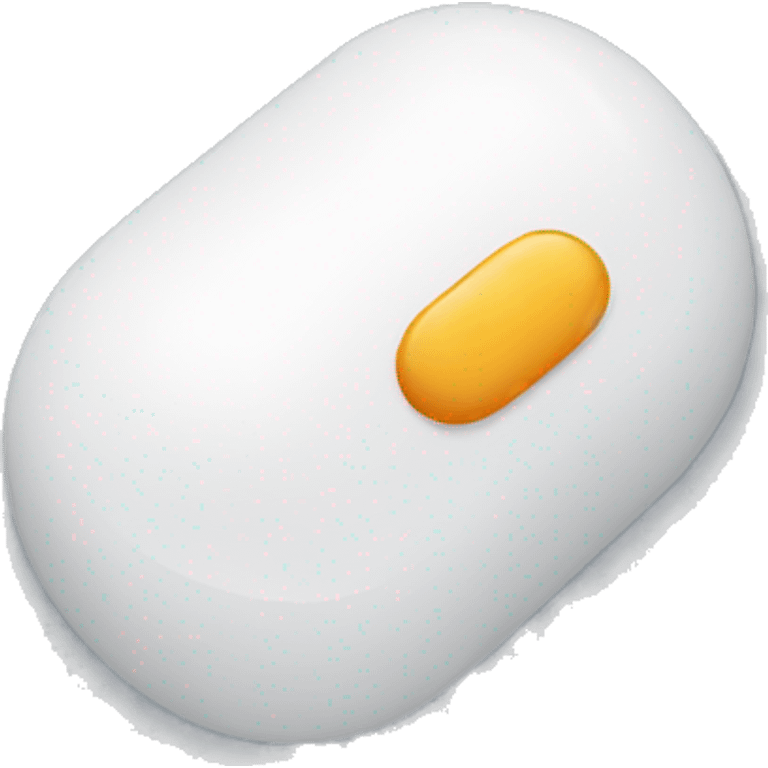 pill after meal emoji