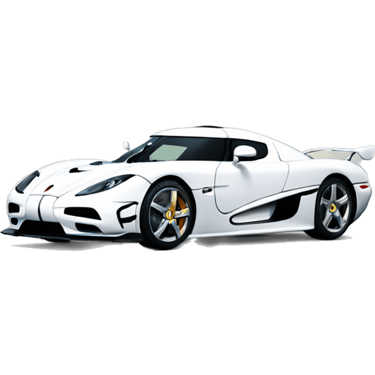 koenigsegg ghost emoji