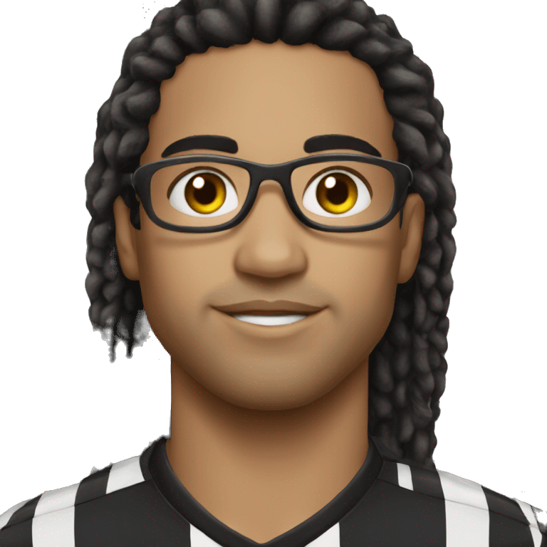 Botafogo f r emoji