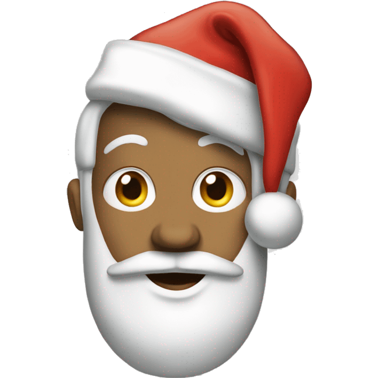 Weihnachten emoji