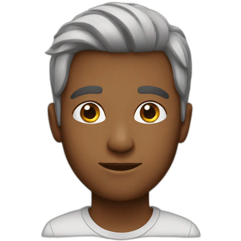 Jacob emoji