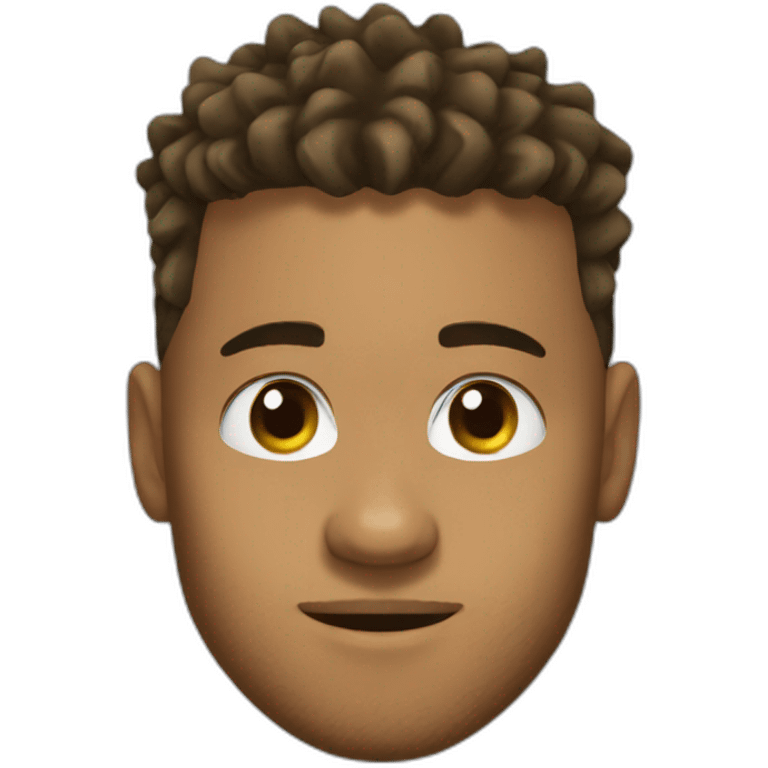 Neymar  emoji