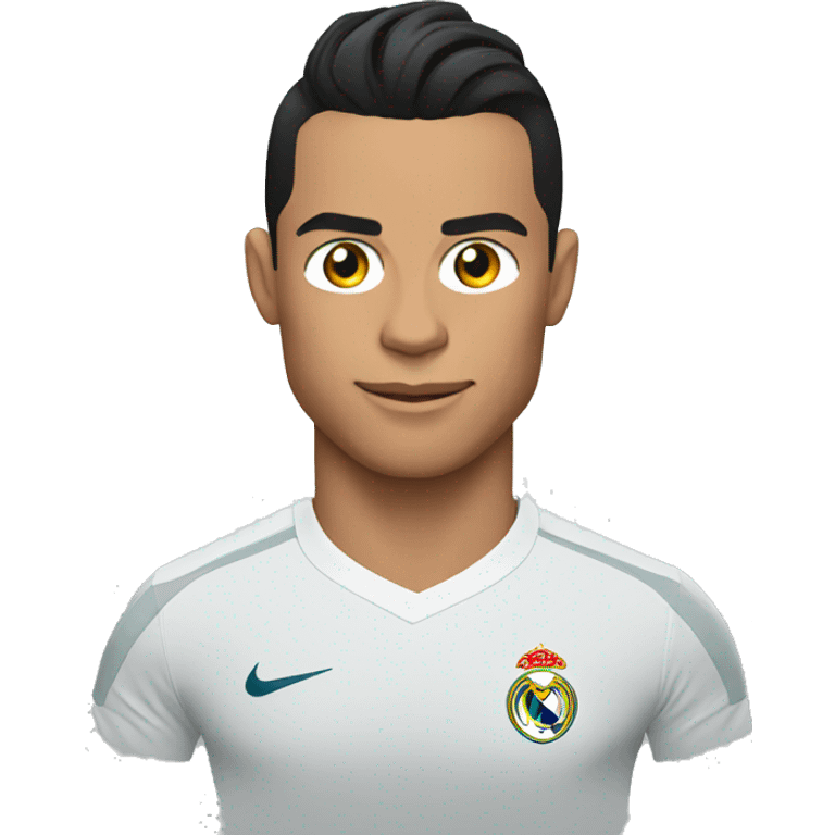 cr7 emoji