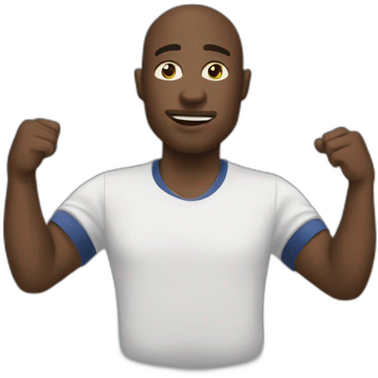 Wembanyama emoji