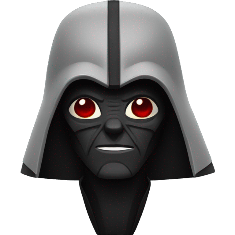 sith lord emoji