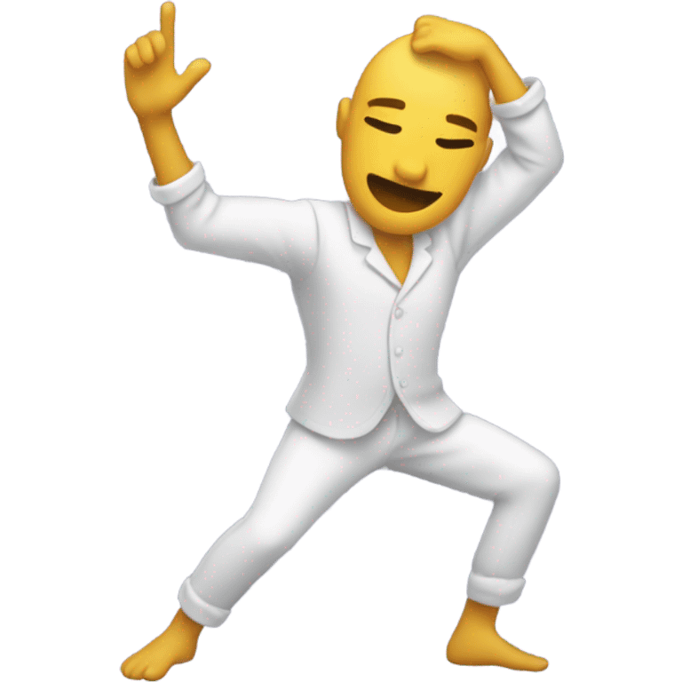 dab emoji