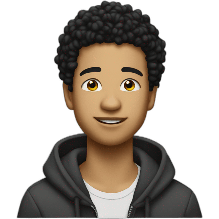 lil mosey emoji