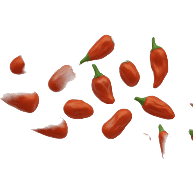 harissa emoji