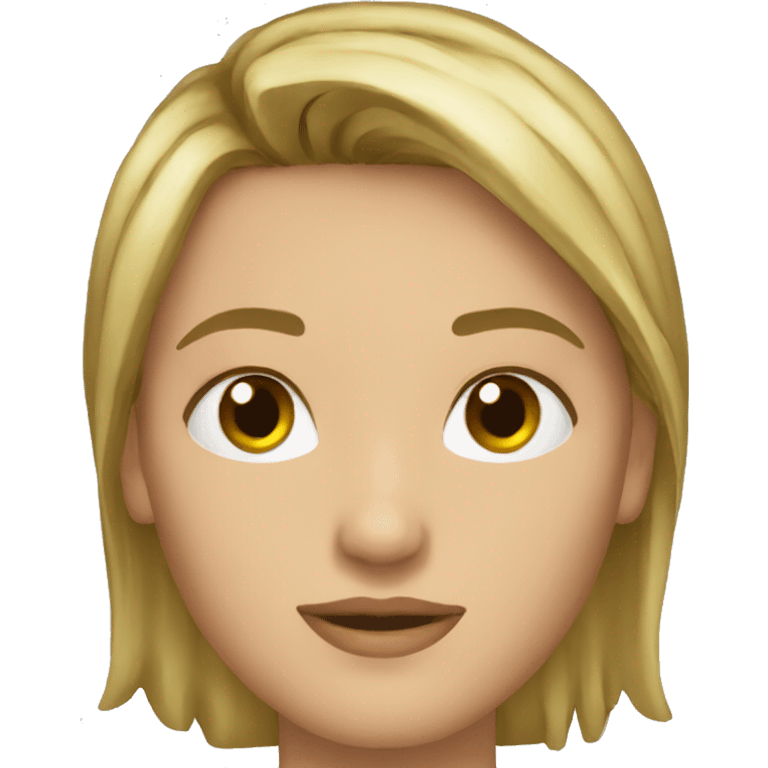 Toni kross emoji