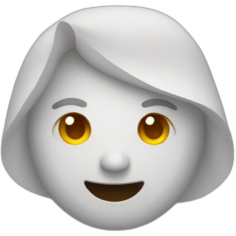 FLEXIBLE PAPER emoji