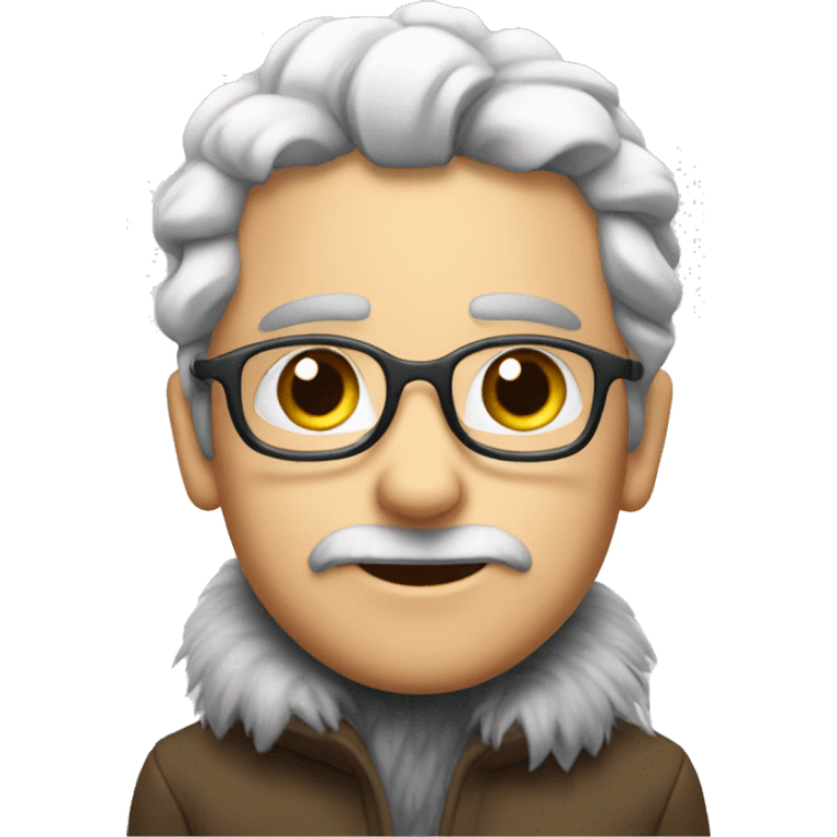 schneeflocke  emoji