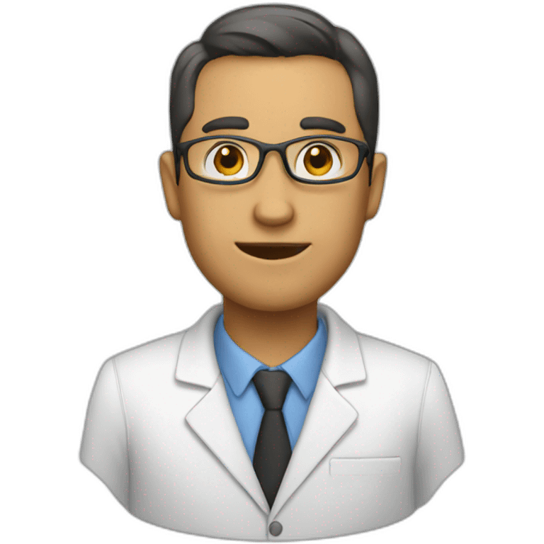 consultant emoji