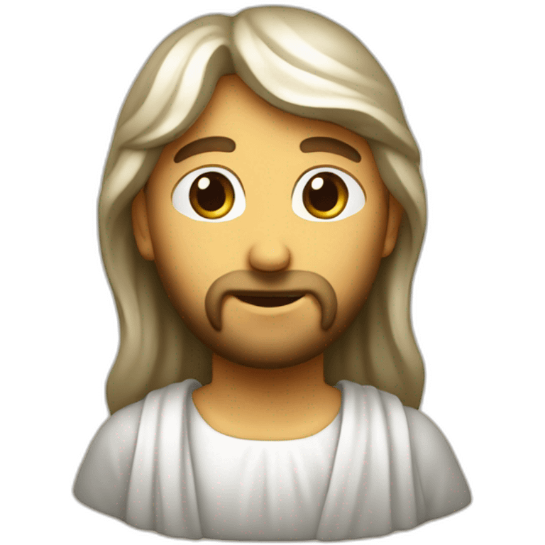 Coeur sacré de Jésus emoji