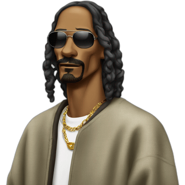 snoop-dogg-smoke emoji