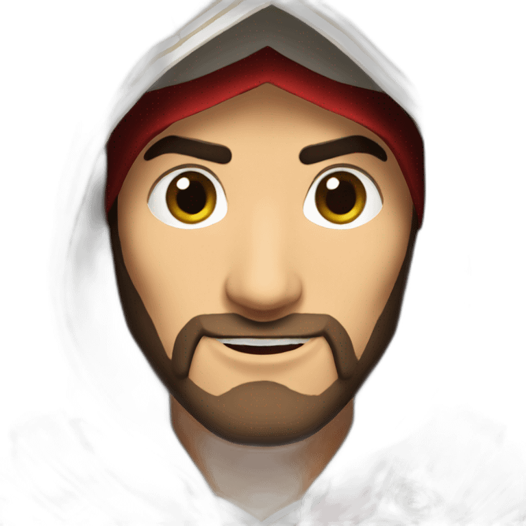 ezio emoji