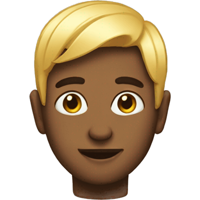 pixy cut emoji