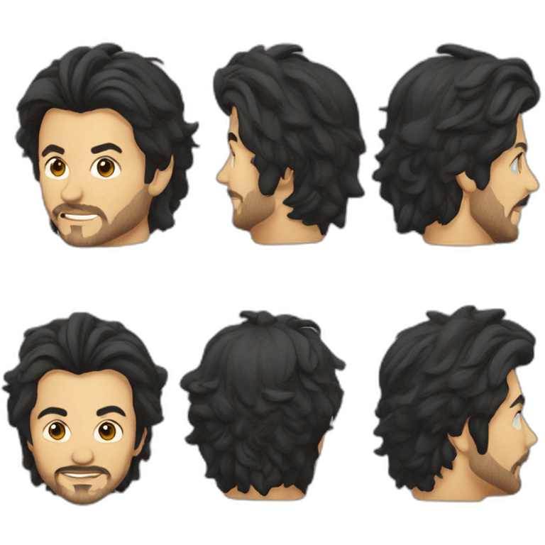 Kirkorov emoji