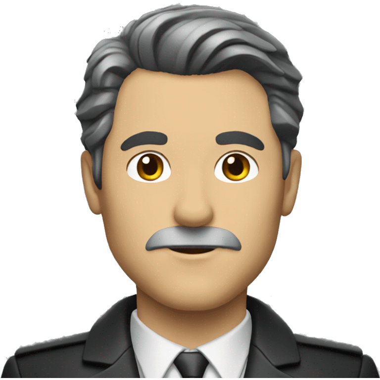 Bruce Wayne emoji