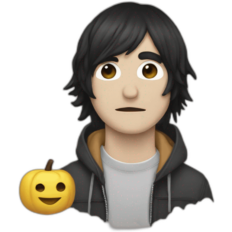 Bring me the horizon emoji