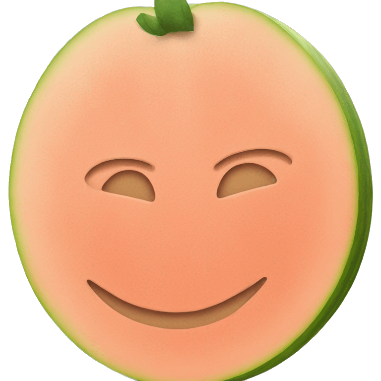 melon emoji