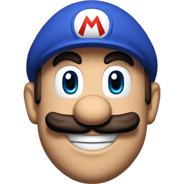 SUPER MARIO  emoji