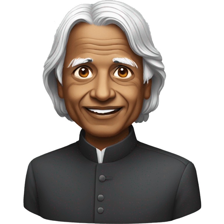 abdul kalam emoji