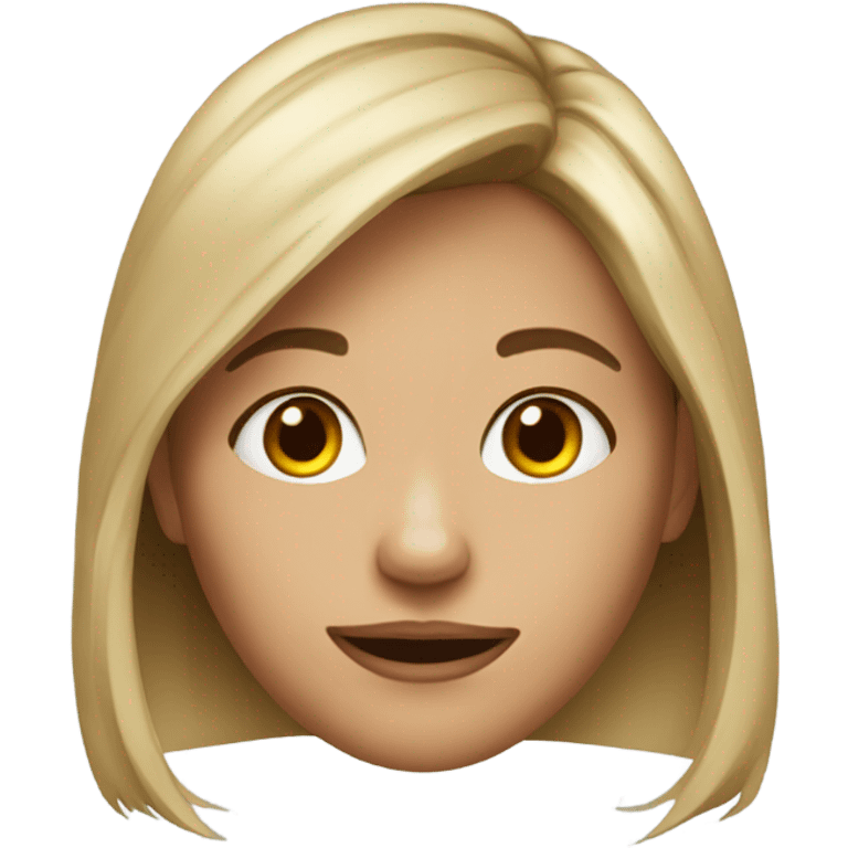 Lindsay  emoji