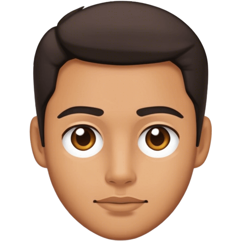 Ash Trevino  emoji