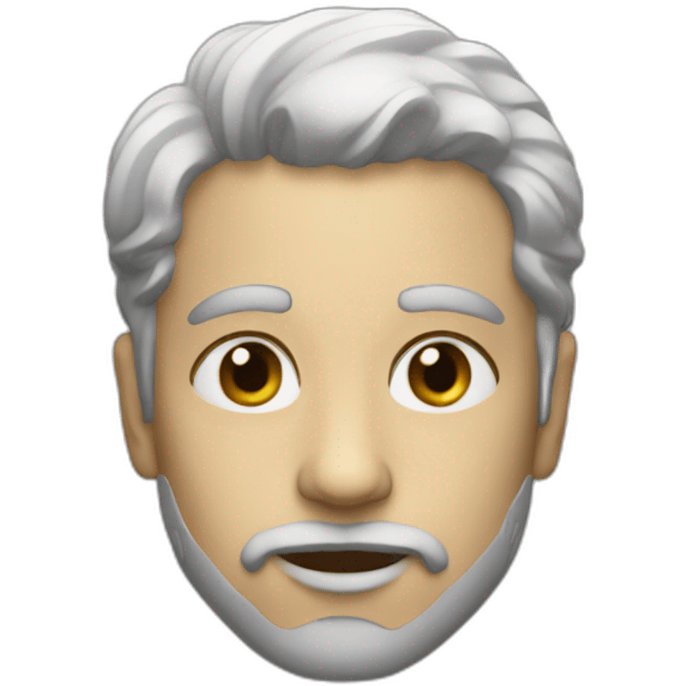 ai artifucil emoji