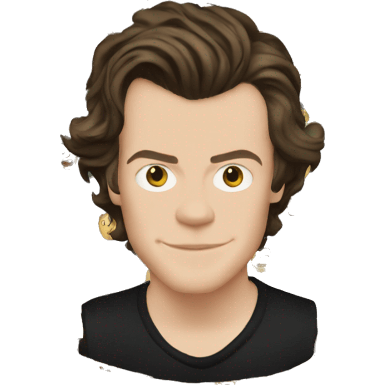 harry styles emoji