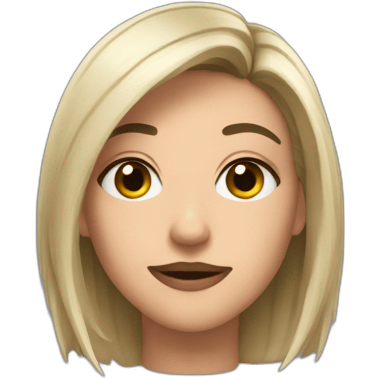 Jette valorant emoji