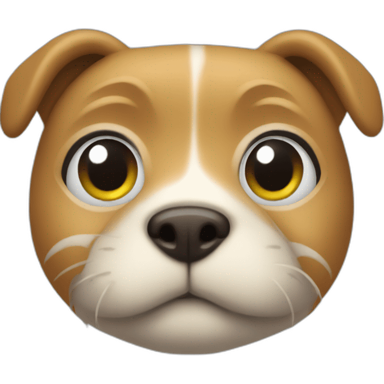 smart pet toy emoji