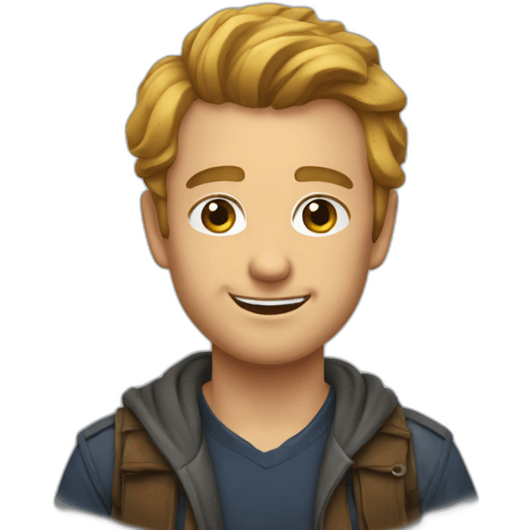 daniel-koti-github emoji