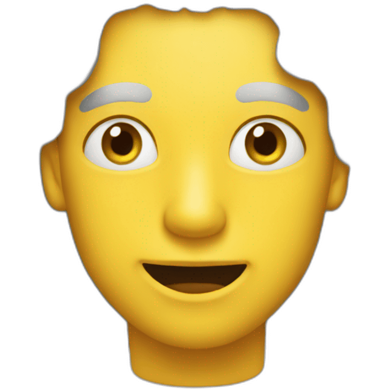 Maggi emoji