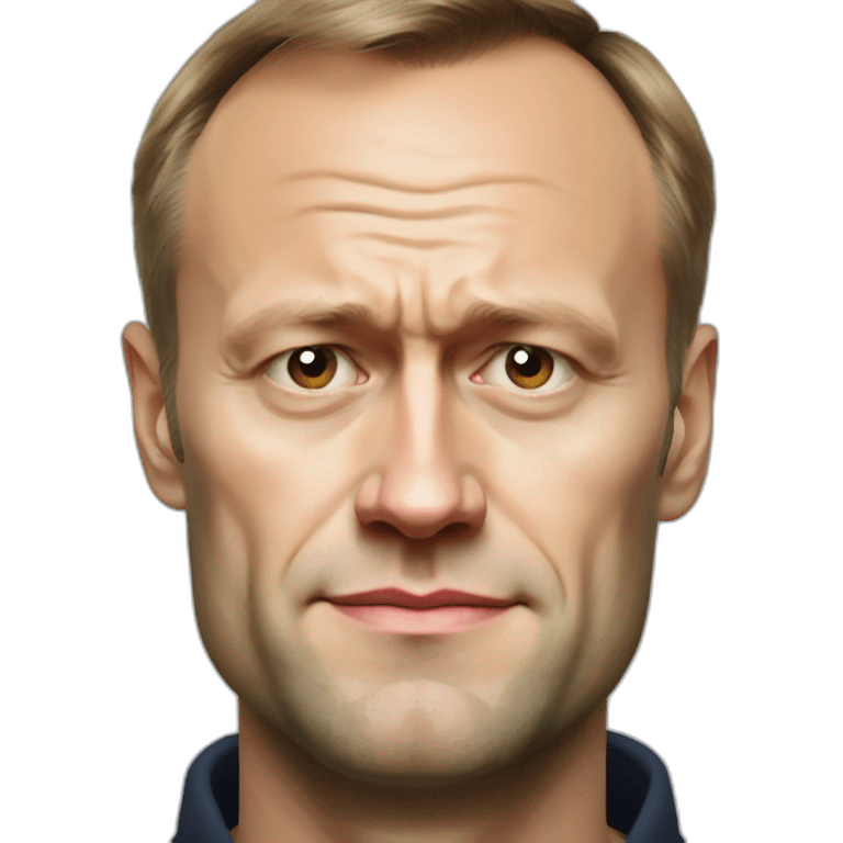 alexey navalny emoji