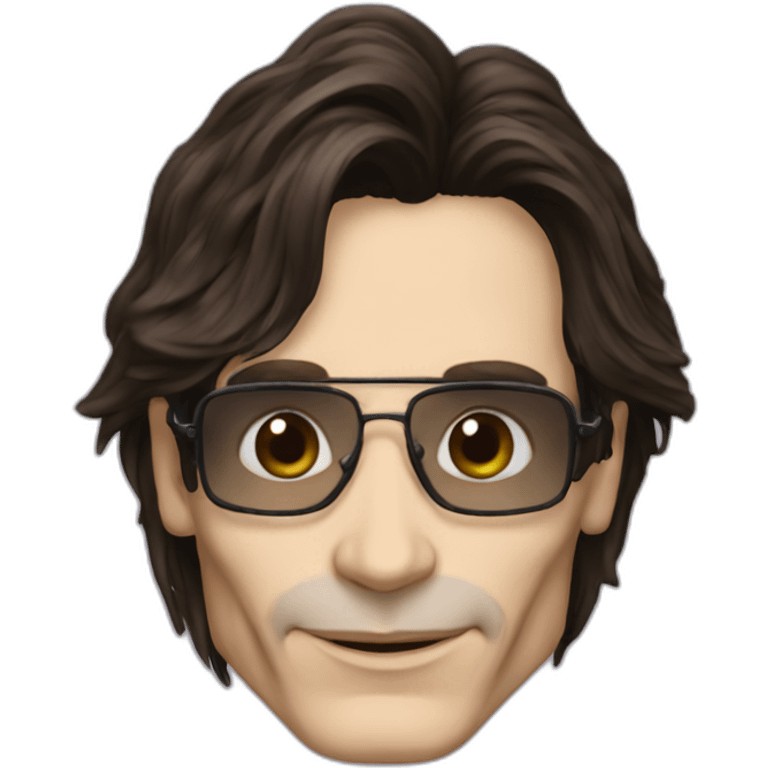 steve vai emoji