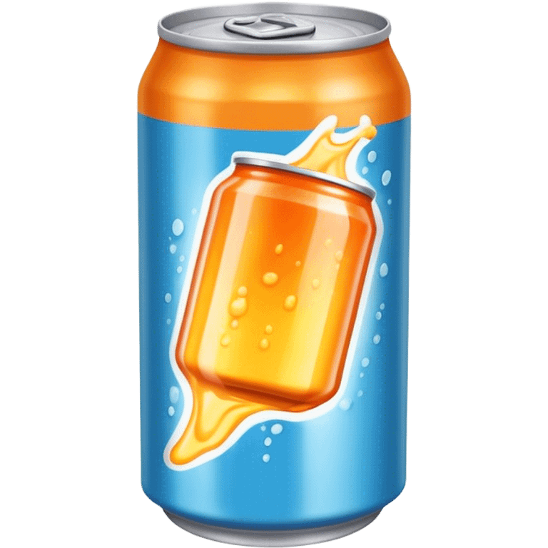 bubblr energy drink  emoji